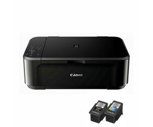 2 Years Guarantee Canon PIXMA MG3650S All-in-1 Wireless Inkjet Printer With Ink