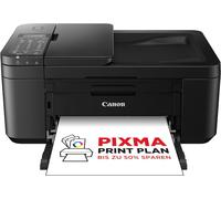 2 Years Guarantee Canon PIXMA TR4755i / TR4750i All-in-One Inkjet Printer & Inks