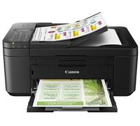 2 Years Guarantee Canon PIXMA TR4755i / TR4750i All-in-One Inkjet Printer & Inks