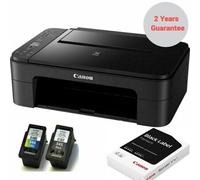 Canon PIXMA TS3355 Inkjet A4 4800 x 1200 DPI Wi-Fi