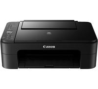Canon PIXMA TS3355 Inkjet A4 4800 x 1200 DPI Wi-Fi