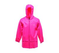 (2 Years, Jem) Regatta Great Outdoors Childrens/Kids Stormbreak Waterproof Jacket