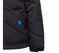 Trespass Ryssa Jacket Black 24 Months-3 Years Kids