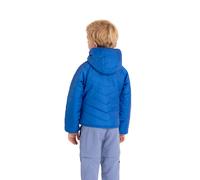 (2 years to 3 years, Blue) Trespass Boys Water-Resistant Jacket - Dessieboy