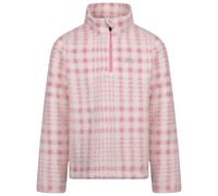 Kids Half Zip Fleece Booker