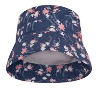 (2 years to 4 years, Bluetone) Trespass Unisex Bucket Hat - Zebedee