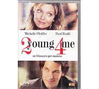 2 Young 4 Me - Un Fidanzato Per Mamma