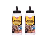 2 Zero In Wasp Nest Killer Powder Wasp Nest Destroyer Fast Action 300g