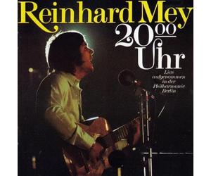 20.00 Uhr