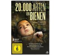 Various - 20.000 Arten von Bienen
