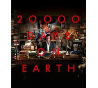 20,000 Days on Earth