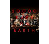 20,000 Days on Earth