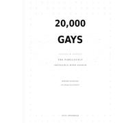 20,000 GAYS: The Fabulously Impossible Word Search