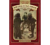 20,000 Leagues Under The Sea (1916) (Region 2)