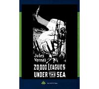 20,000 Leagues Under The Sea