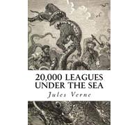 20,000 Leagues under the Sea