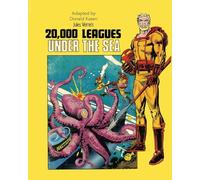 20,000 Leagues Under the Sea