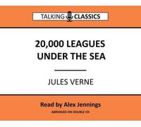 20,000 Leagues Under the Sea