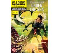 20,000 Leagues Under the Sea