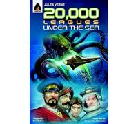 20,000 Leagues Under the Sea (Campfire)