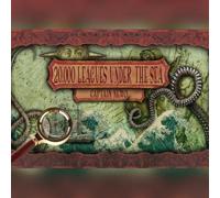 20.000 Leagues Under The Sea - Captain Nemo (PC) Steam Key - GLOBAL