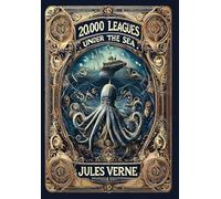 20,000 Leagues Under the Sea (Collector's Edition) (Laminated Hardback with Jacket)