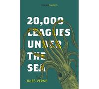 20,000 Leagues Under The Sea (Collins Classics)