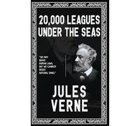 20,000 Leagues Under The Seas (Edition1st)