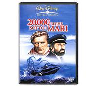 20.000 leghe sotto i mari