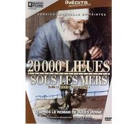 20 000 lieues sous les mers