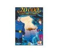 20 000 lieues sous les mers