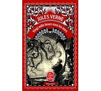 20,000 lieues sous les mers (Ldp Classiques)
