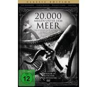 20.000 Meilen unter dem Meer