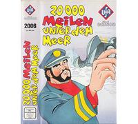 20.000 Meilen unter dem Meer