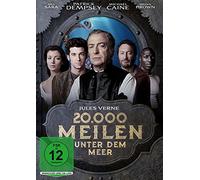 20.000 Meilen unter dem Meer - Nach dem Roman von Jules Verne [DVD] [1997]
