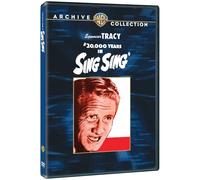 20,000 Years in Sing Sing