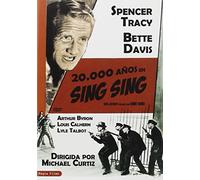 20,000 Years in Sing Sing ( Twenty Thousand Years in Sing Sing )