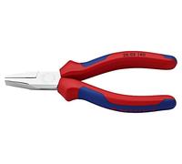 20 05 140 Pliers Flat 140mm KNIPEX