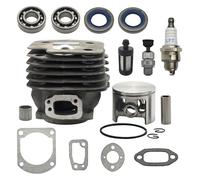 20 083 02-S Air Filter Tune Up Kit for Kohler Courage 20 19 SV470 SV480 SV530 SV540 SV590 Lawn Mower Cub Cadet
