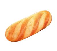 20~100cm French Bread Plush Pillow Stuffed Printing Images Food Plushie Peluche Party Prop Decor Sleeping Companion Man Gift(70cm)
