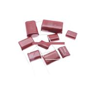 20~100pcs CBB Polypropylene Film Capacitor 100V 250V 400V 450V 630V 2000V 102J 103J 104J 105J 155J 223J 224J 225J 334J 472J 474J(100V474J-P5 100PCS)