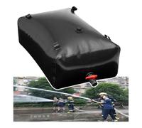 20-1070 Gal Foldable Portable Water Storage Bladder Tank, Water Container Bag Barrel Reservoir for RV Truck Camping Drought Resistance