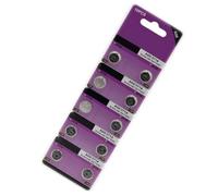 20/10Count AG6/920/371 Watch Battery Button Batteries for Toy Accessories