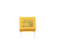20/10pcs X2 CAPACITOR 275V AC 223 473 104 154 224 334 474K 684K 105 335 102 103 0.1uf 0.47uf 1uf 0.33uf PITCH 15MM IDGTTLDF(275V564 22MM 10pcs)