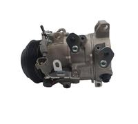 20-11318 4711627 Car A/C Air Conditioning Compressor Compatible for Toyota Avalon 3.5L 2005 2006 2007 2008 2009 AC Conditioner Compressor