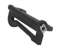 20 * 12 * 2-R2 Wood ARC Trimmer, R2 Blade Manual Quick edgeS Chamfer Burr Scraper Tool Wood edgeS Corner Planer