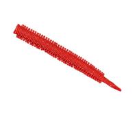 20/15pack Artificial Fishing Soft Lures Tackle High Elasticities Floating Lures for Multiple Techniques Natural Color Soft Fishing Worms