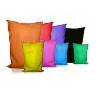 20 17" x 24" Green Mailing Bags - Postal/Courier, Strong Waterproof and Tear Resistant