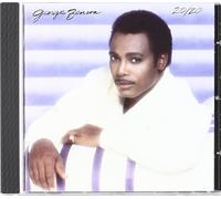 20/20 by Benson, George (1990) Audio CD