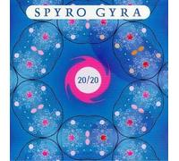 20/20 by Spyro Gyra (1997) Audio CD